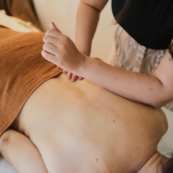 Liberação Miofascial - Ilumina Spa
